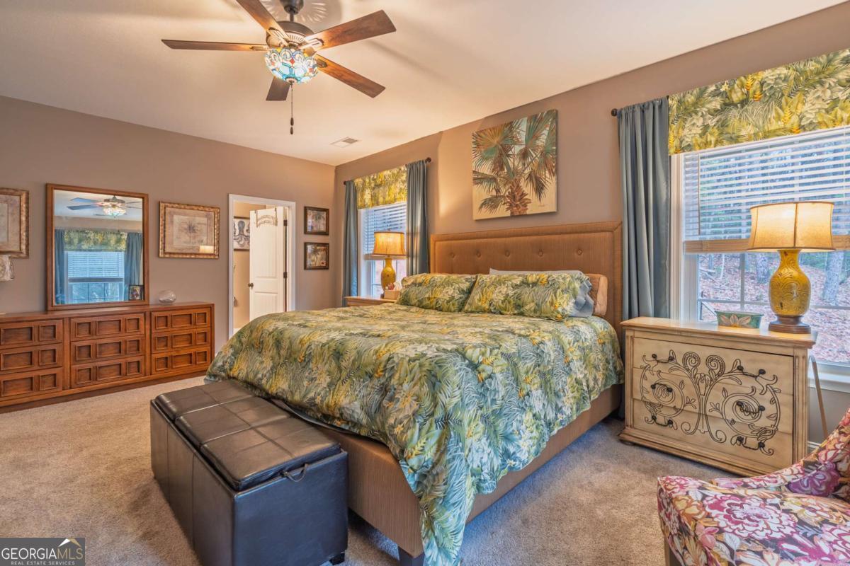 607 Satsuma Court S Ellijay GA 30536