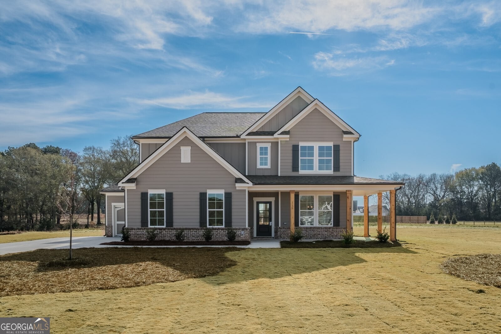 115 Cherokee Court Good Hope GA 30641