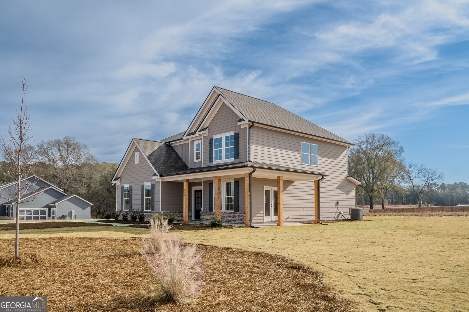 115 Cherokee Court Good Hope GA 30641