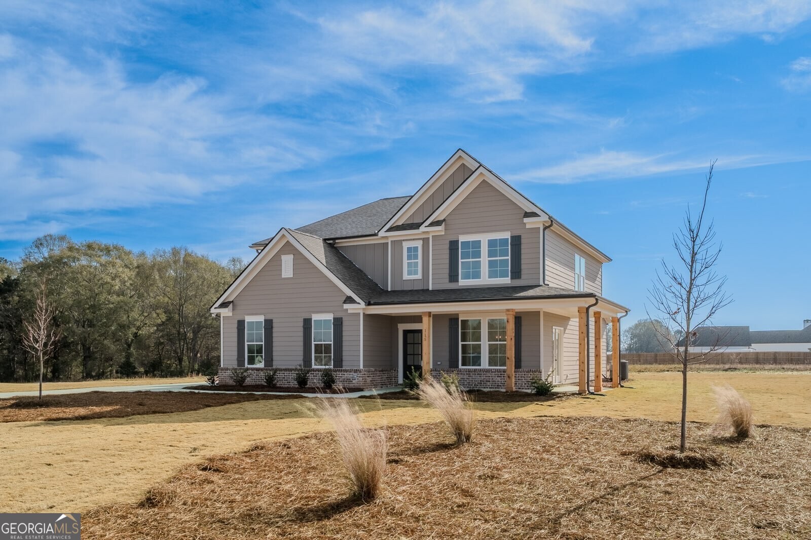 115 Cherokee Court Good Hope GA 30641