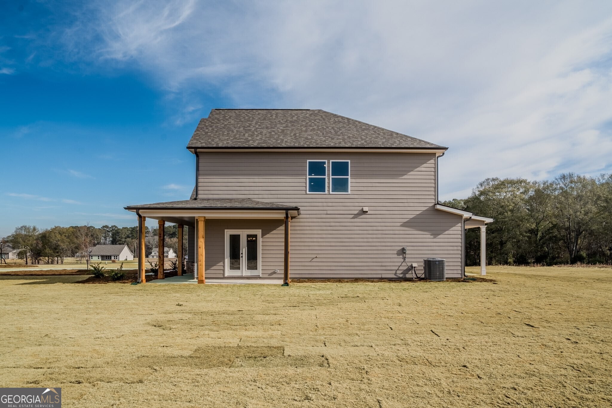 115 Cherokee Court Good Hope GA 30641