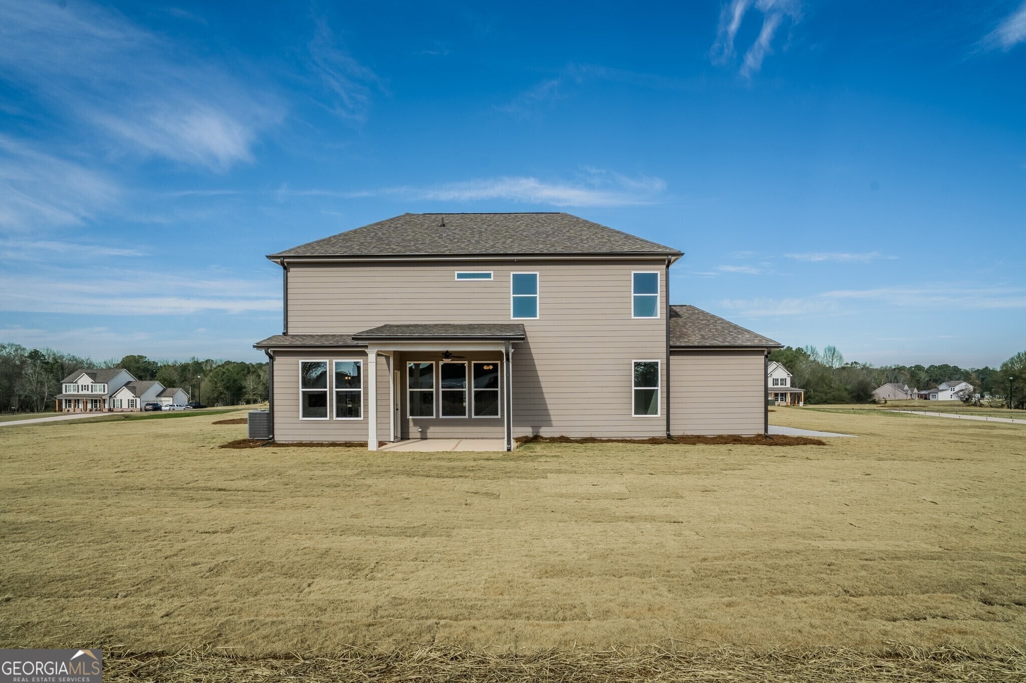 115 Cherokee Court Good Hope GA 30641