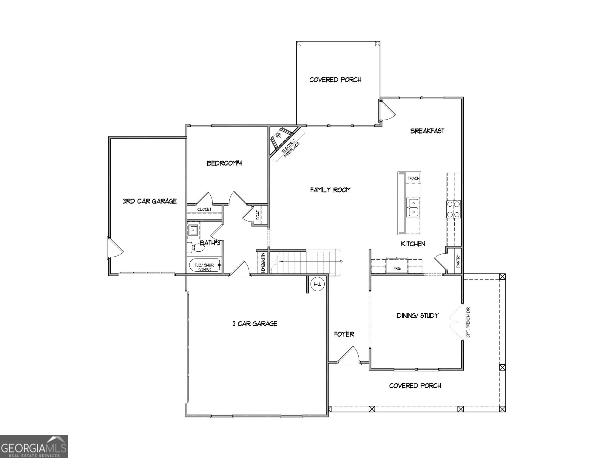 115 Cherokee Court Good Hope GA 30641
