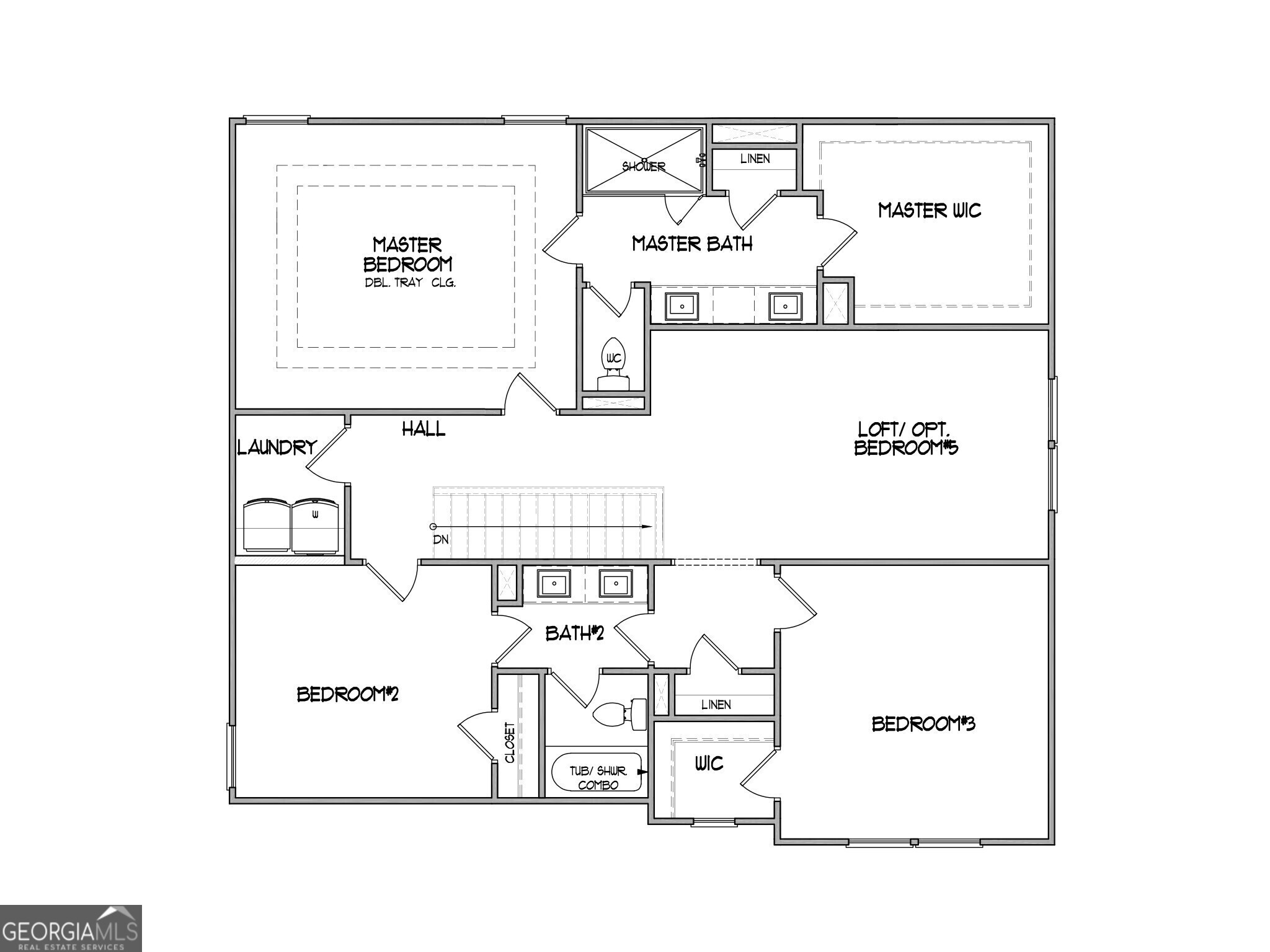 115 Cherokee Court Good Hope GA 30641