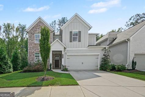 3722 Silvery Way Powder Springs GA 30127