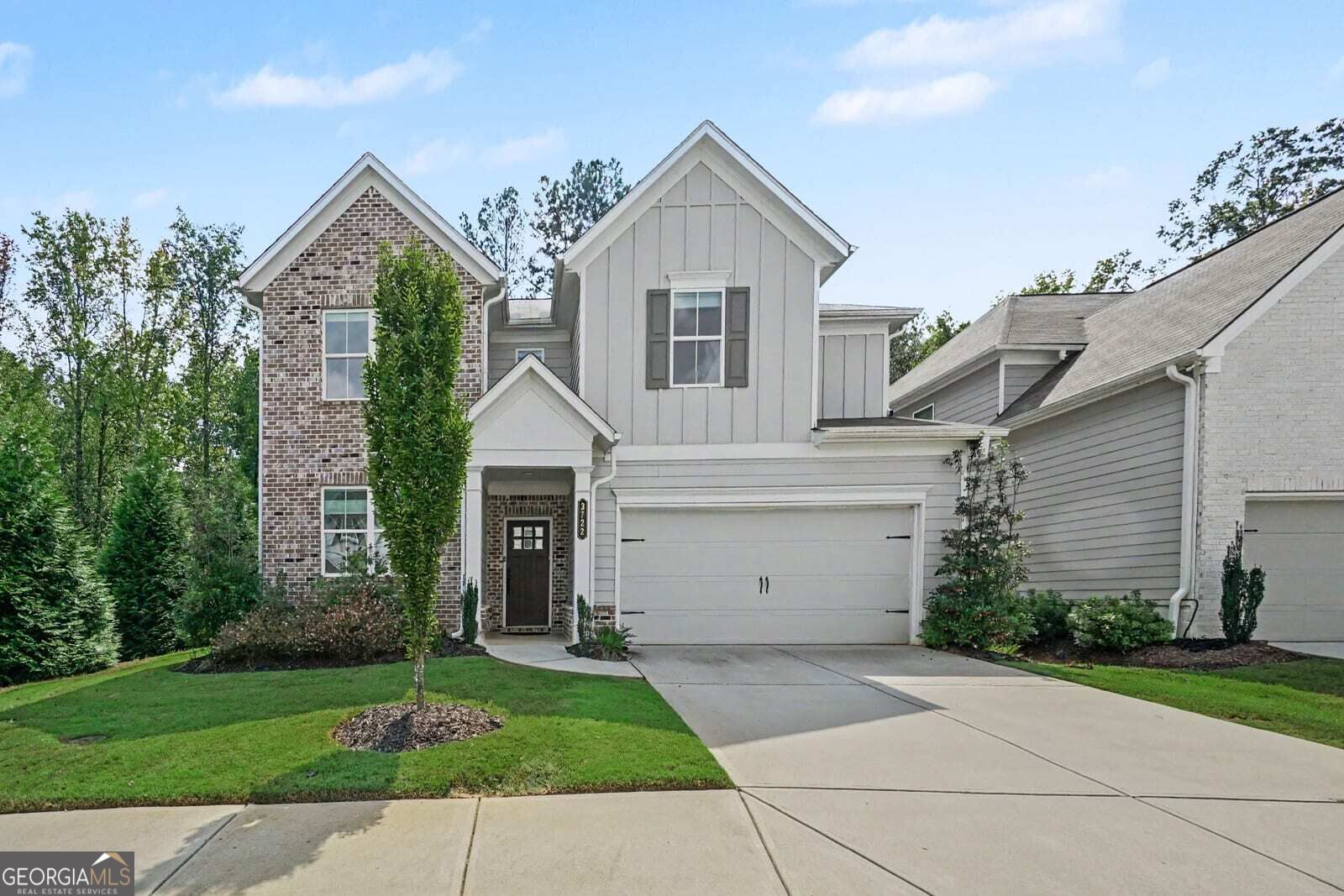 3722 Silvery Way Powder Springs GA 30127