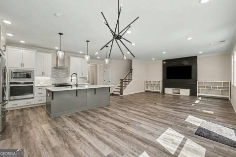 3722 Silvery Way Powder Springs GA 30127