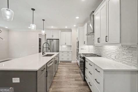 3722 Silvery Way Powder Springs GA 30127