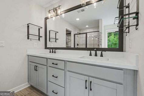 3722 Silvery Way Powder Springs GA 30127
