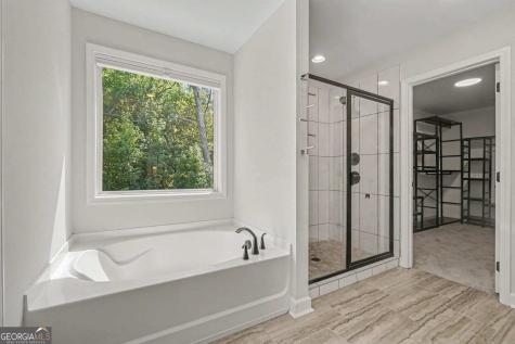 3722 Silvery Way Powder Springs GA 30127