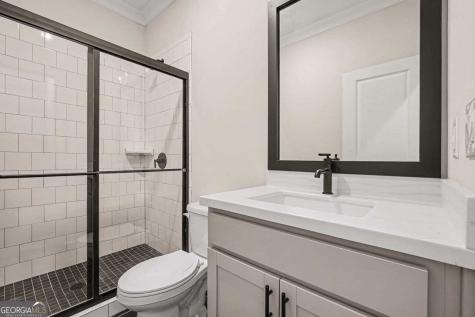 3722 Silvery Way Powder Springs GA 30127