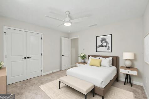 3722 Silvery Way Powder Springs GA 30127