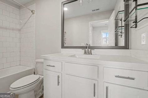 3722 Silvery Way Powder Springs GA 30127