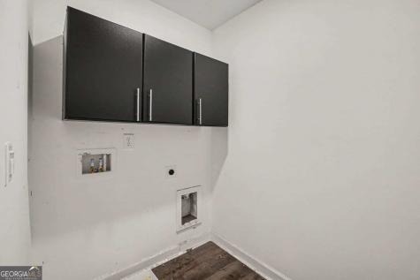 3722 Silvery Way Powder Springs GA 30127