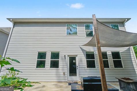 3722 Silvery Way Powder Springs GA 30127