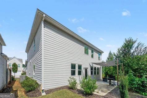 3722 Silvery Way Powder Springs GA 30127