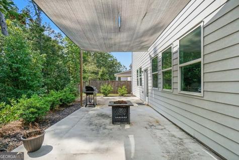 3722 Silvery Way Powder Springs GA 30127