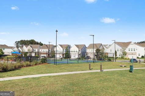 3722 Silvery Way Powder Springs GA 30127