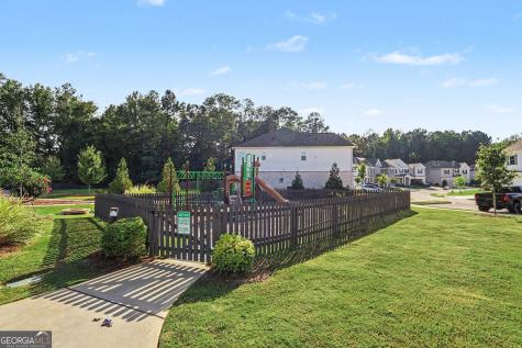 3722 Silvery Way Powder Springs GA 30127