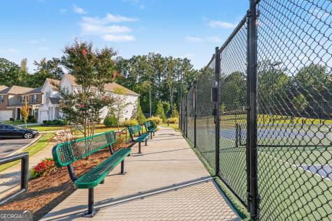 3722 Silvery Way Powder Springs GA 30127