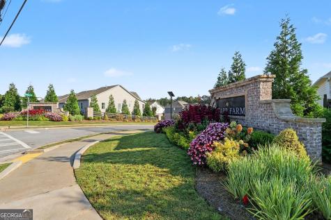 3722 Silvery Way Powder Springs GA 30127