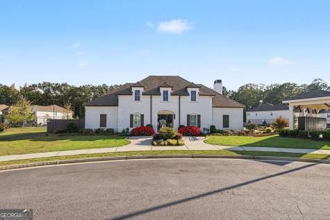 3722 Silvery Way Powder Springs GA 30127