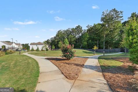 3722 Silvery Way Powder Springs GA 30127