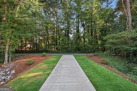 3722 Silvery Way Powder Springs GA 30127