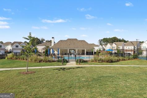 3722 Silvery Way Powder Springs GA 30127