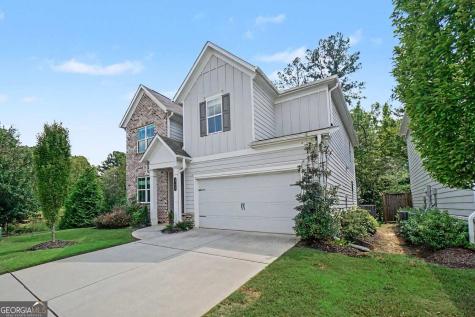 3722 Silvery Way Powder Springs GA 30127