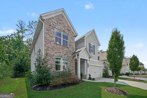3722 Silvery Way Powder Springs GA 30127