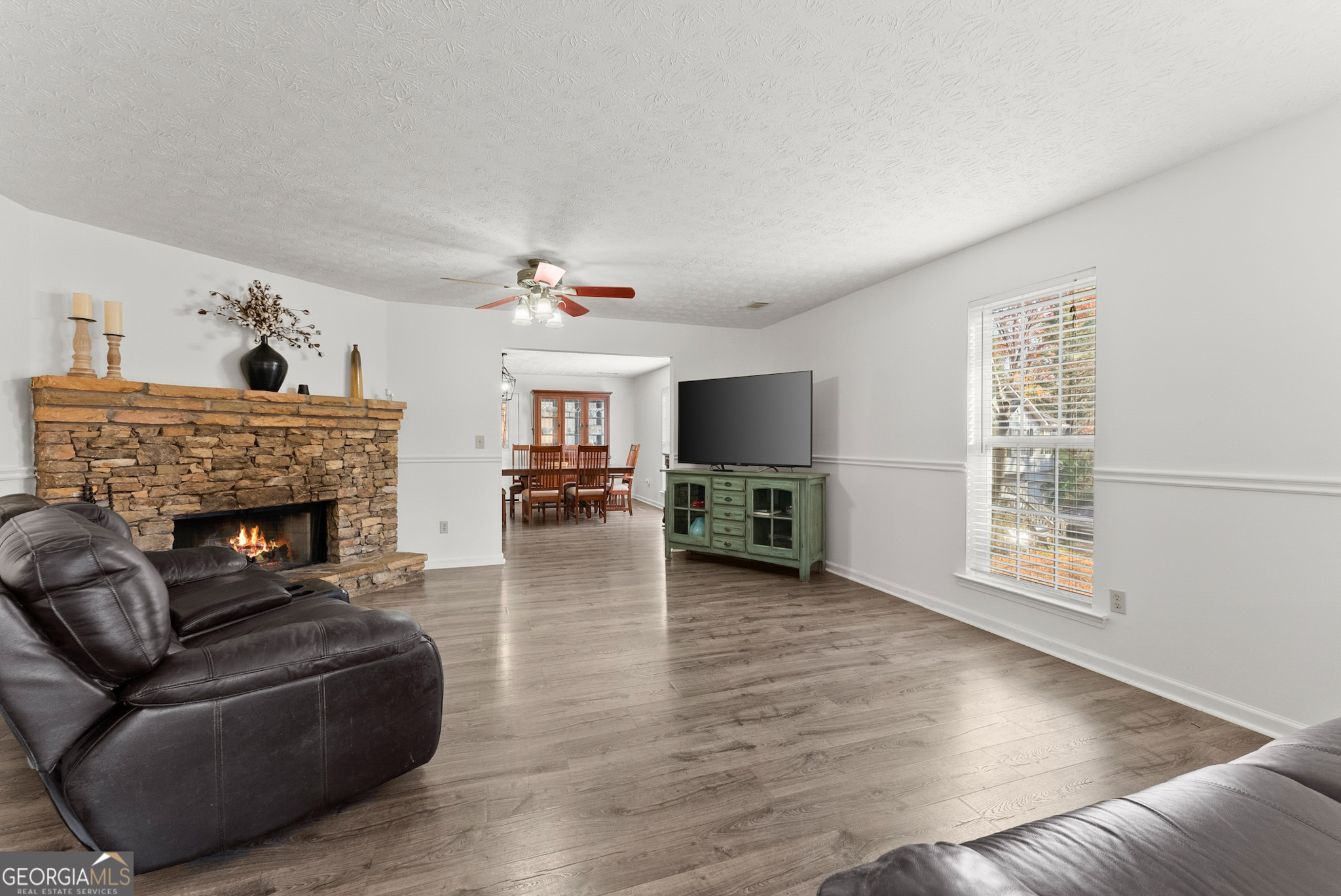 5109 Peach Mountain Circle Gainesville GA 30507