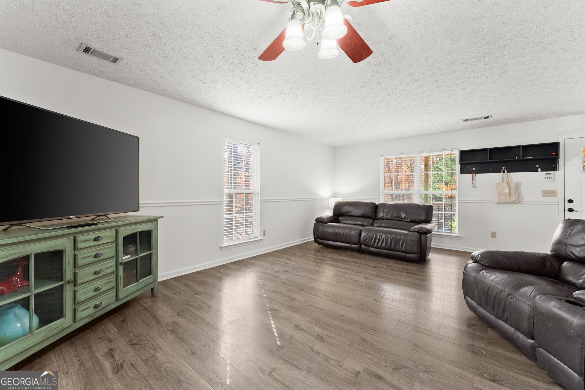 5109 Peach Mountain Circle Gainesville GA 30507