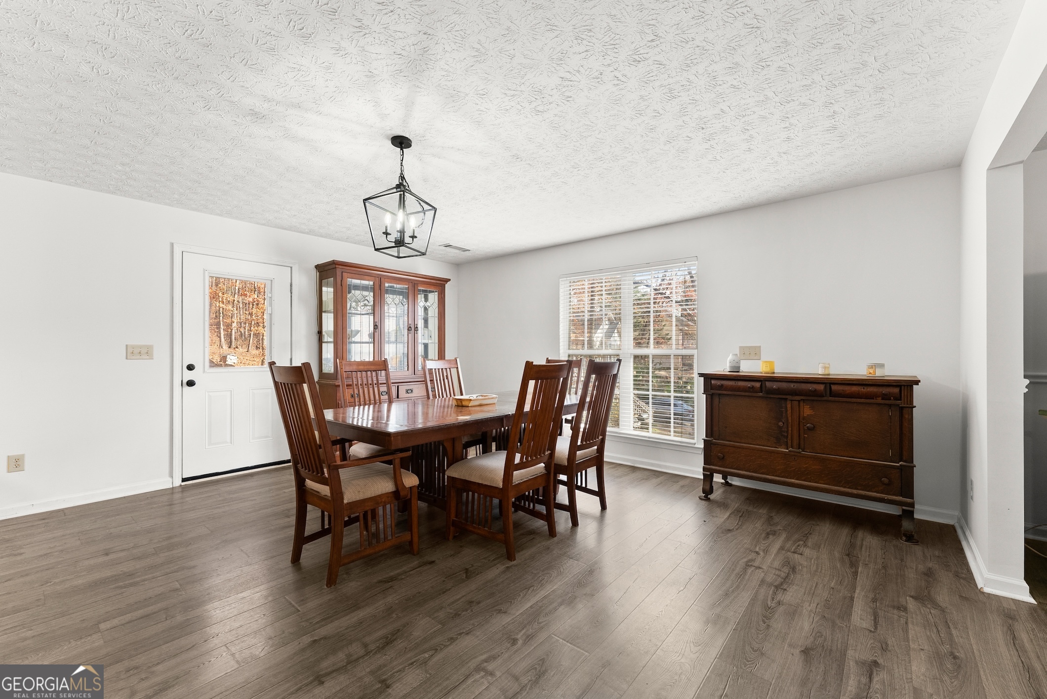5109 Peach Mountain Circle Gainesville GA 30507