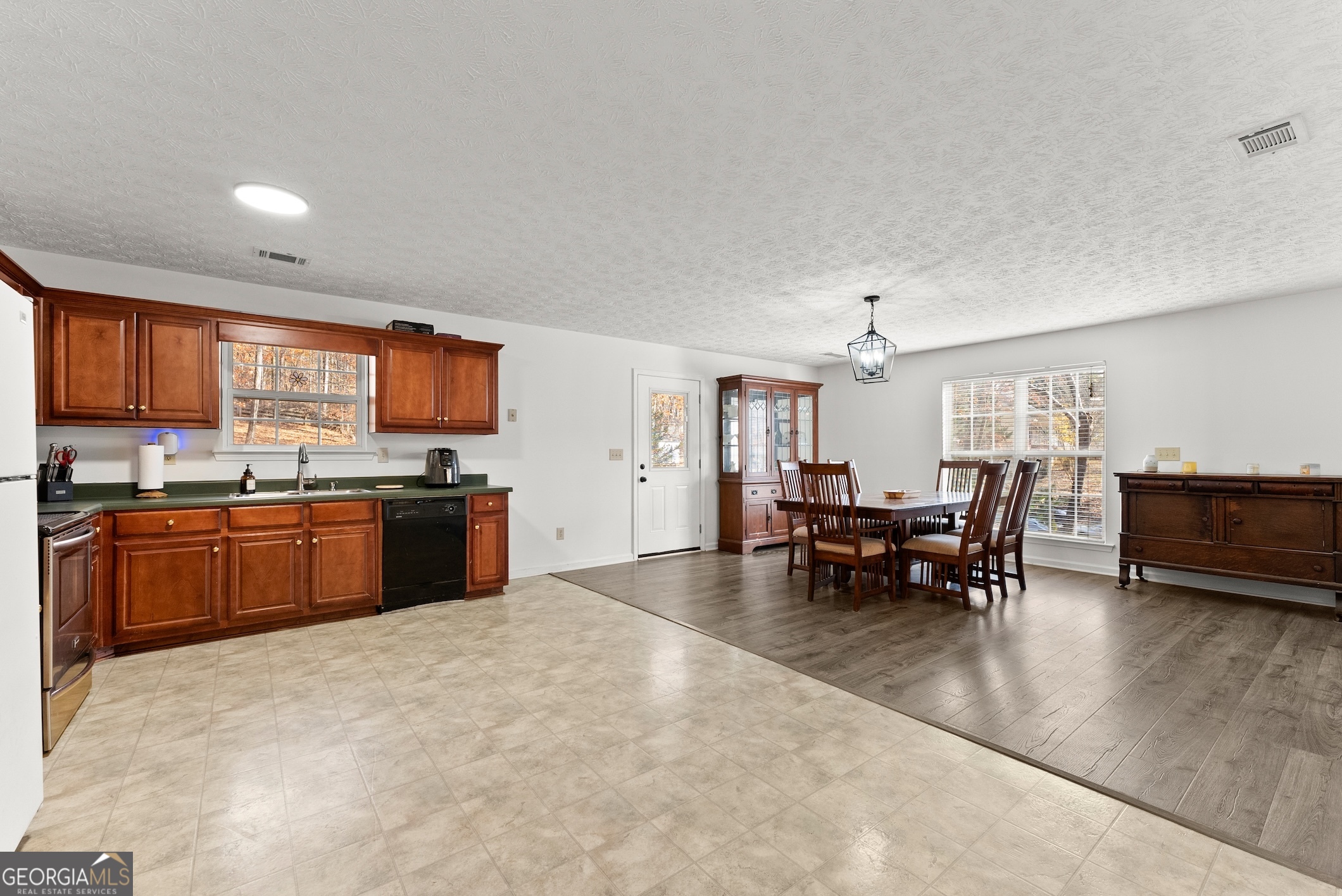 5109 Peach Mountain Circle Gainesville GA 30507