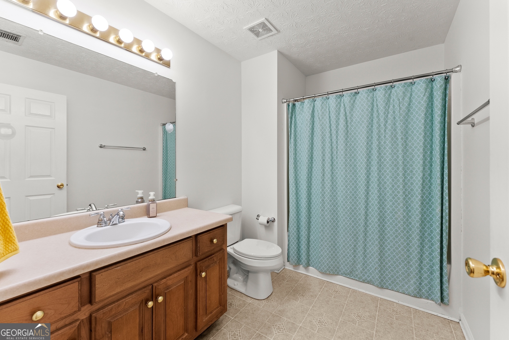 5109 Peach Mountain Circle Gainesville GA 30507
