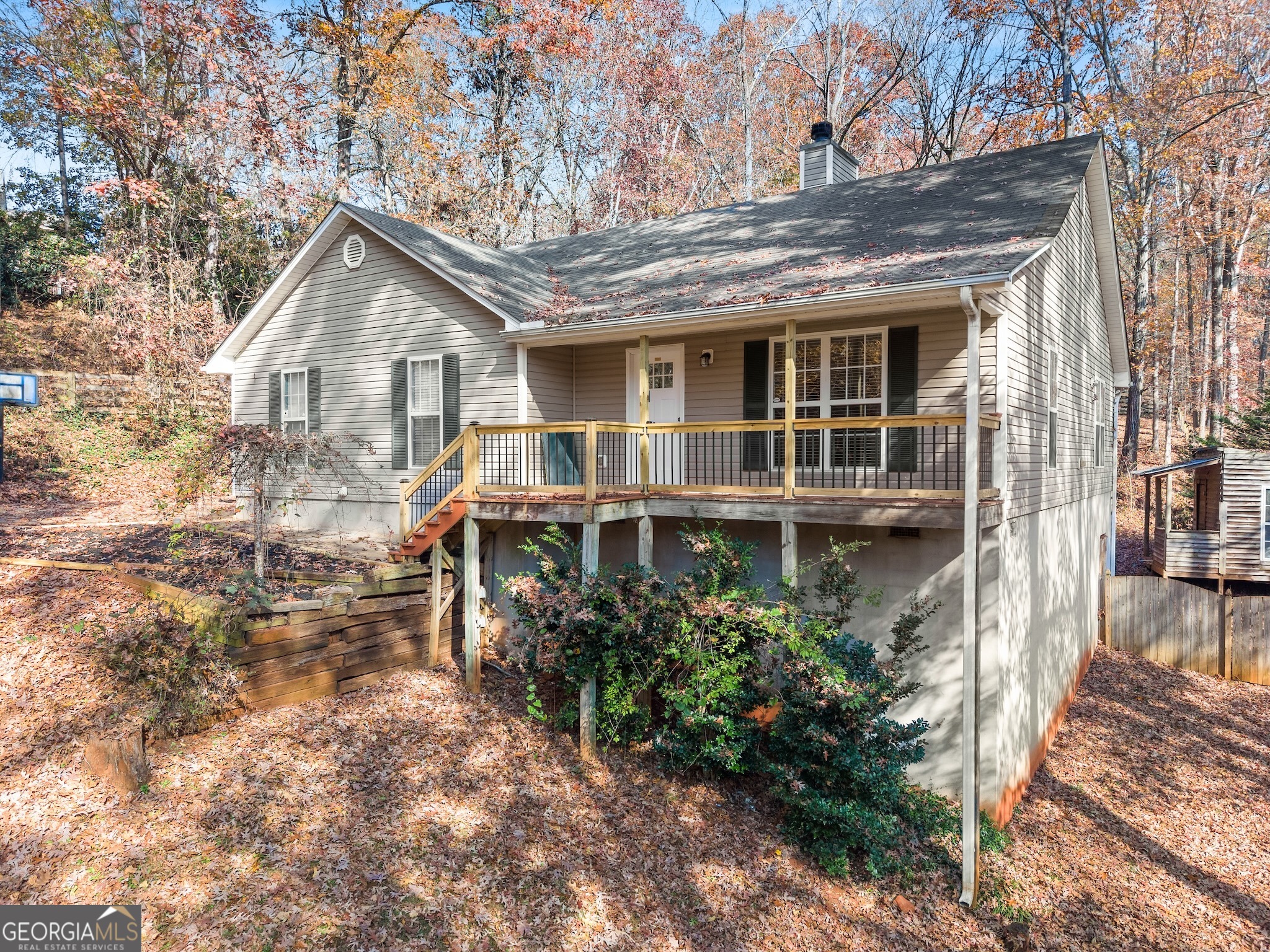 5109 Peach Mountain Circle Gainesville GA 30507