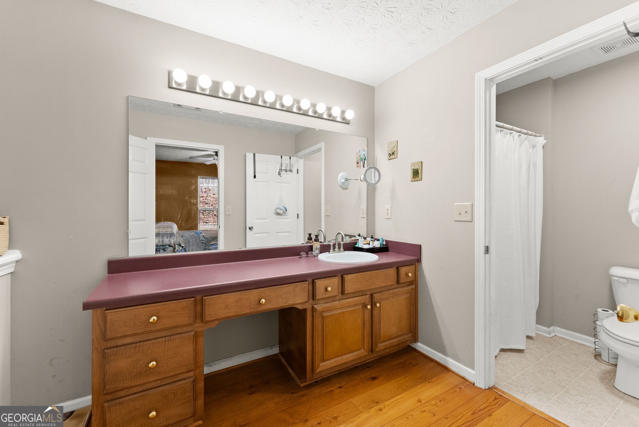 5109 Peach Mountain Circle Gainesville GA 30507