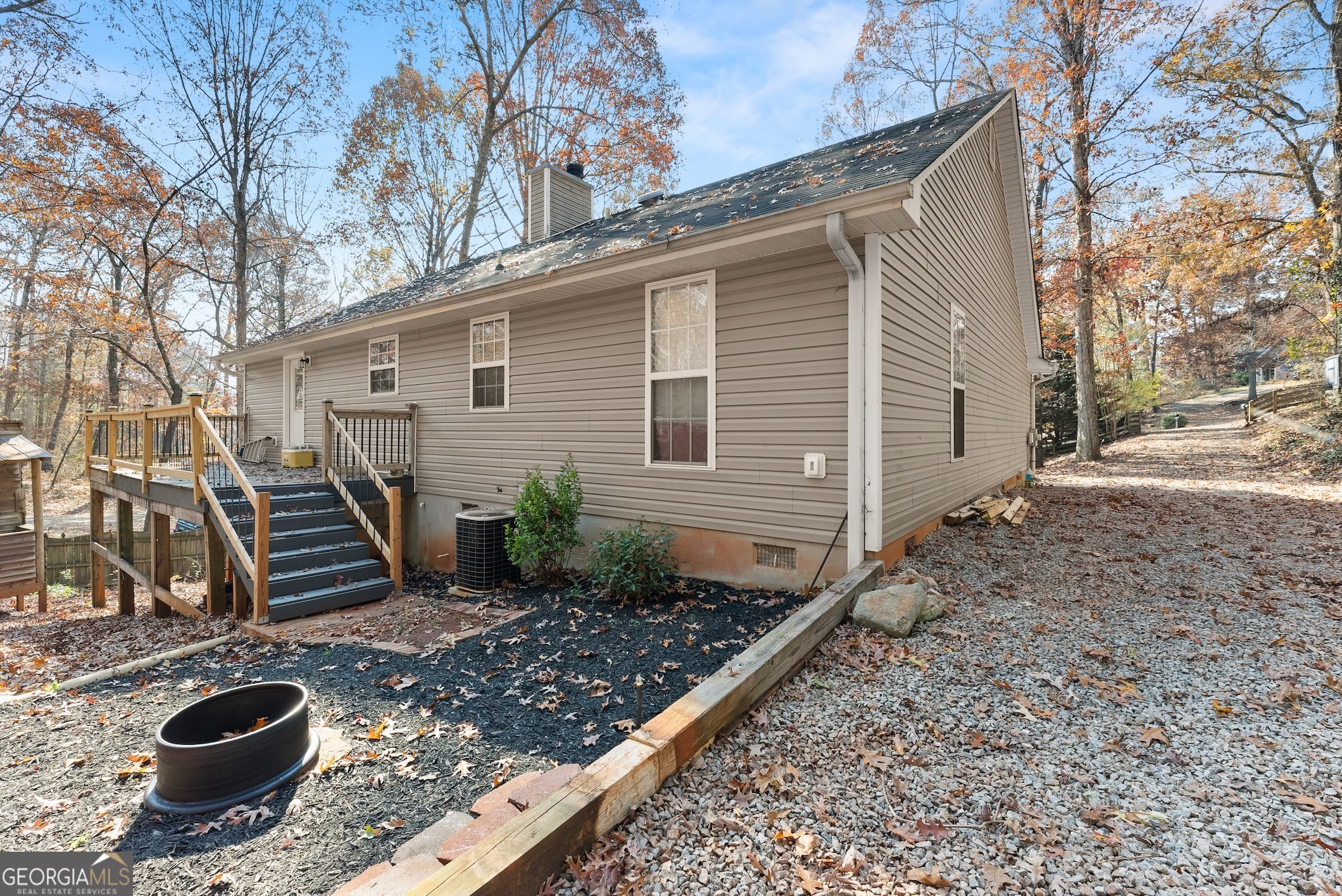 5109 Peach Mountain Circle Gainesville GA 30507