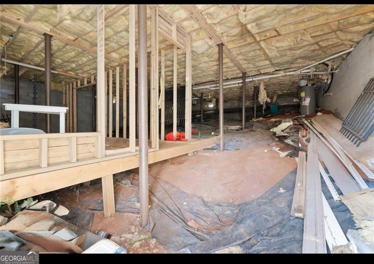 5109 Peach Mountain Circle Gainesville GA 30507