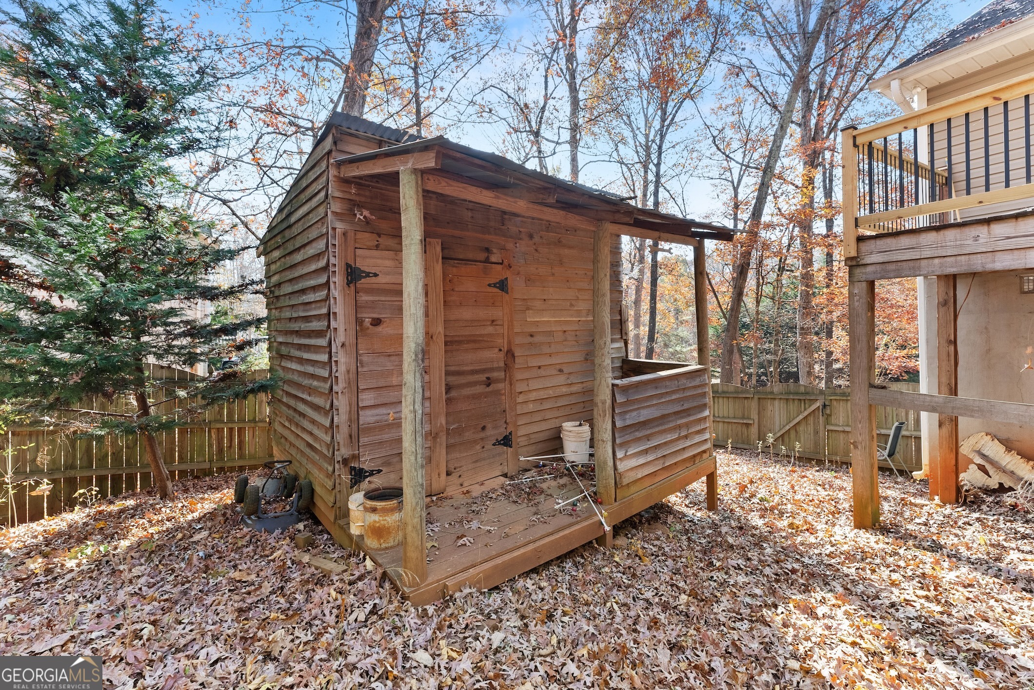 5109 Peach Mountain Circle Gainesville GA 30507