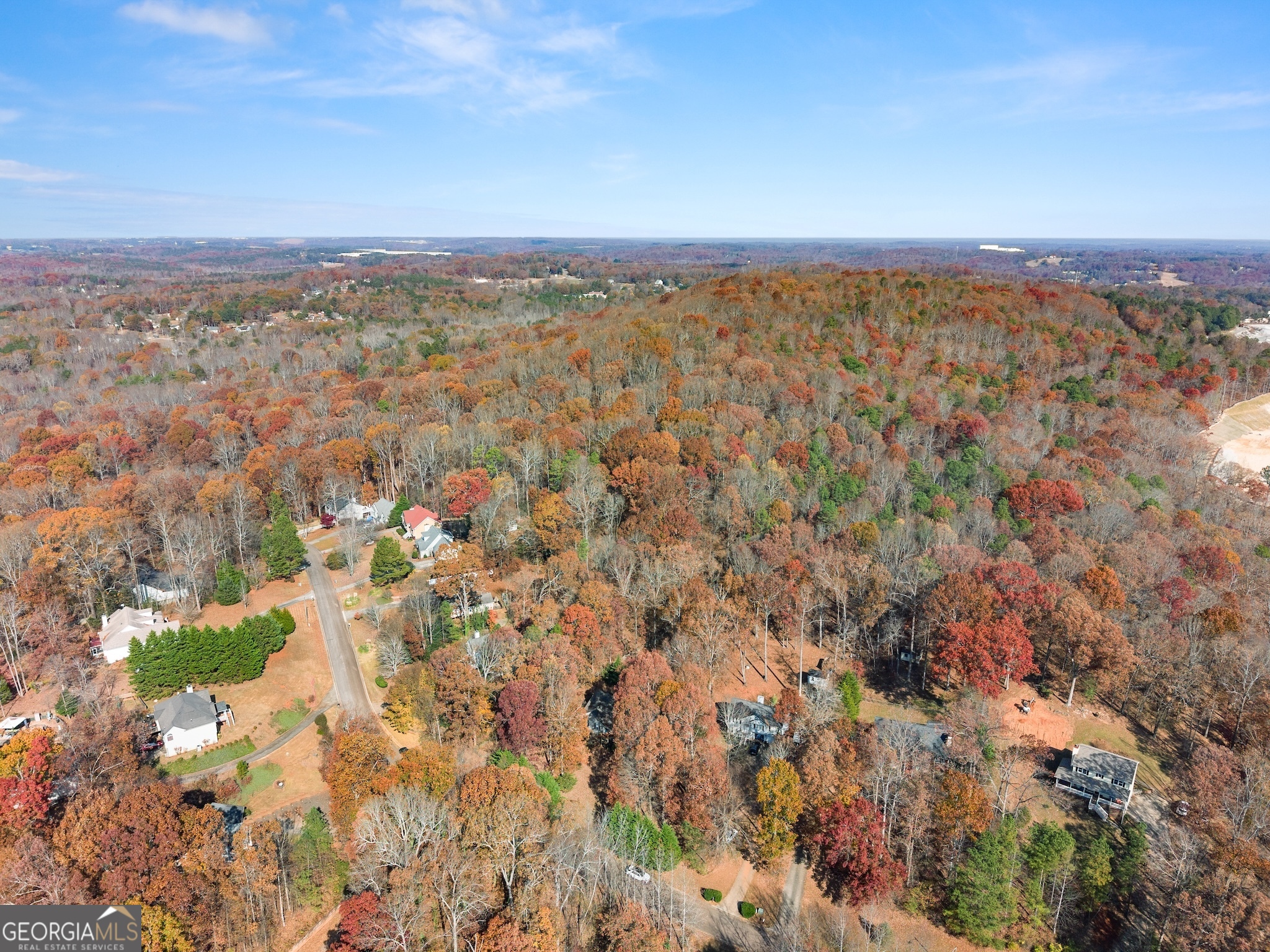 5109 Peach Mountain Circle Gainesville GA 30507