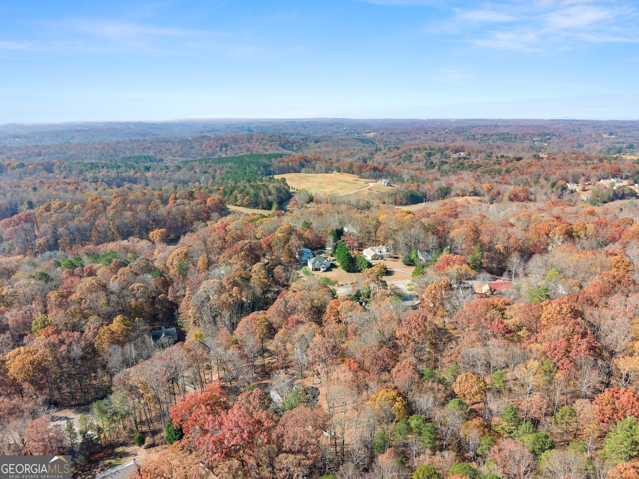5109 Peach Mountain Circle Gainesville GA 30507