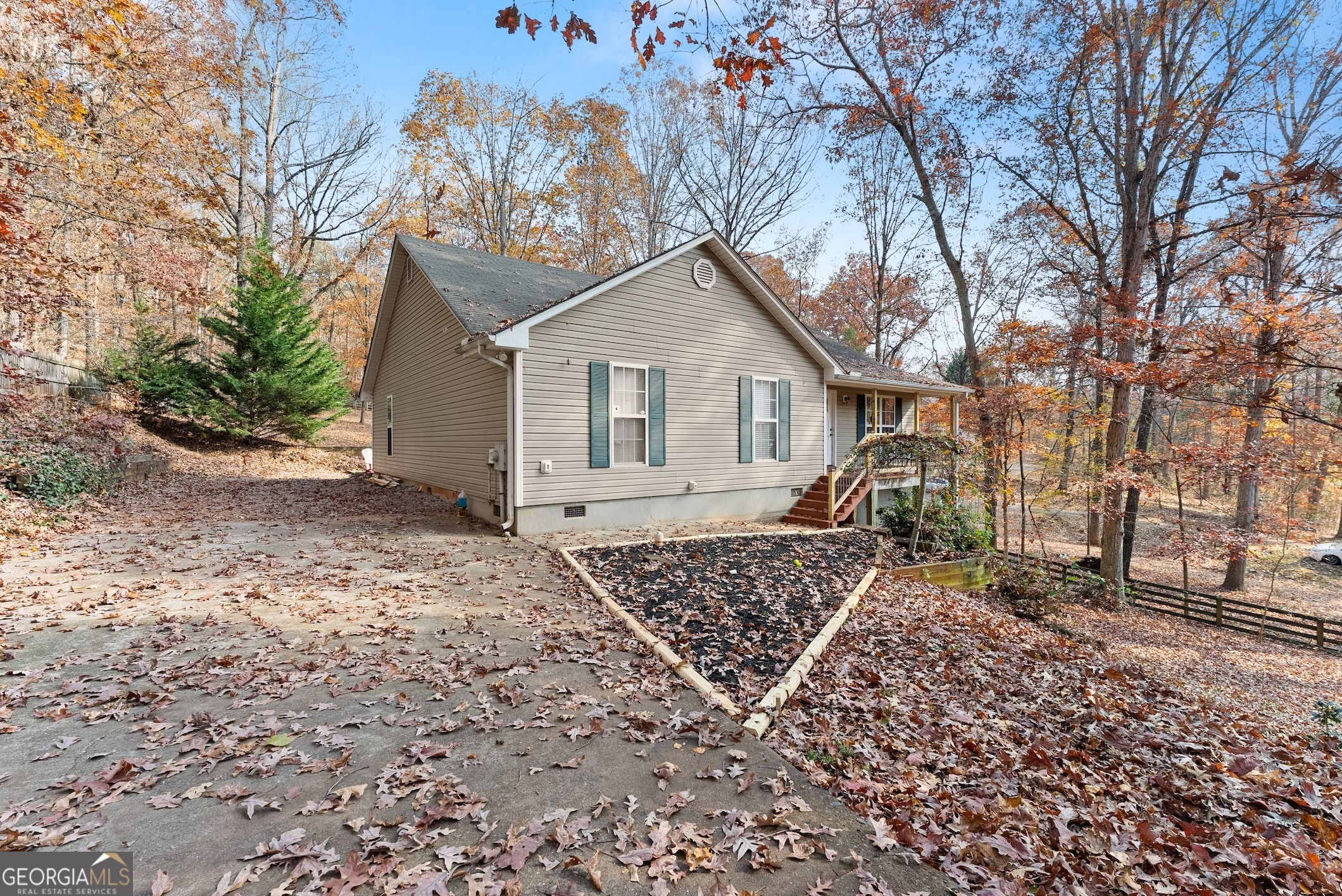 5109 Peach Mountain Circle Gainesville GA 30507