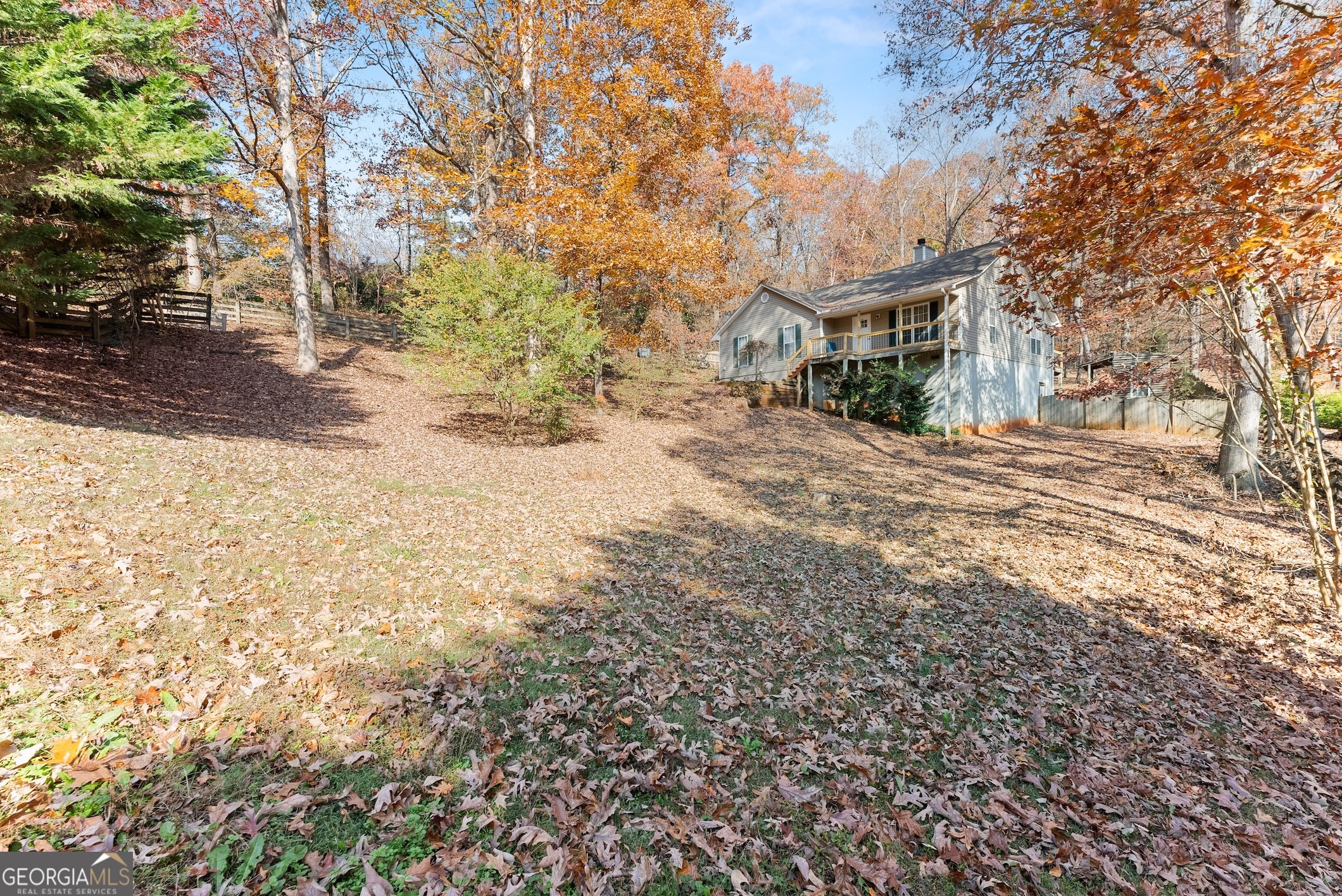 5109 Peach Mountain Circle Gainesville GA 30507