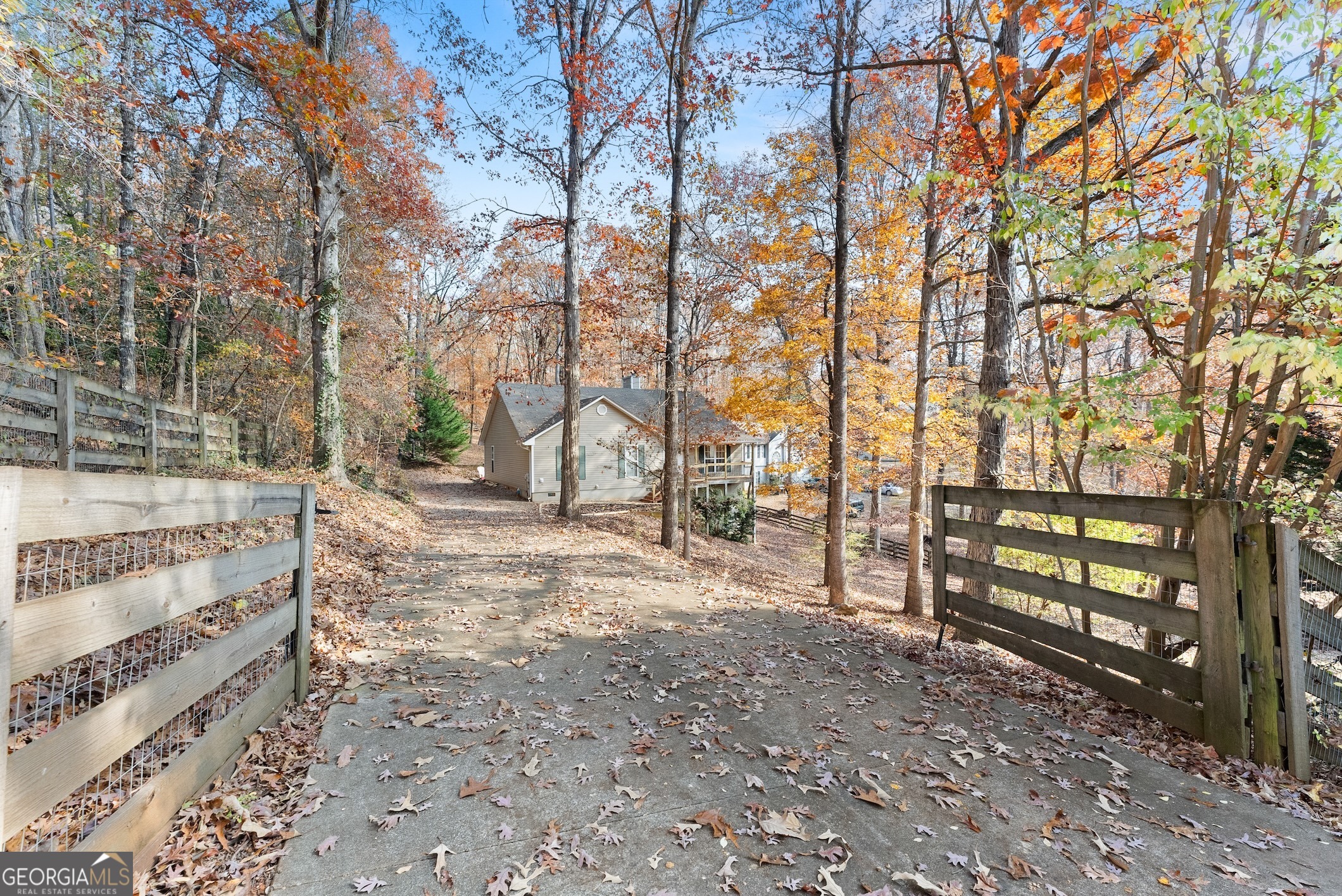 5109 Peach Mountain Circle Gainesville GA 30507