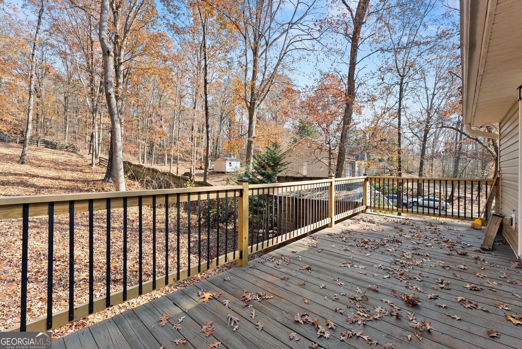 5109 Peach Mountain Circle Gainesville GA 30507