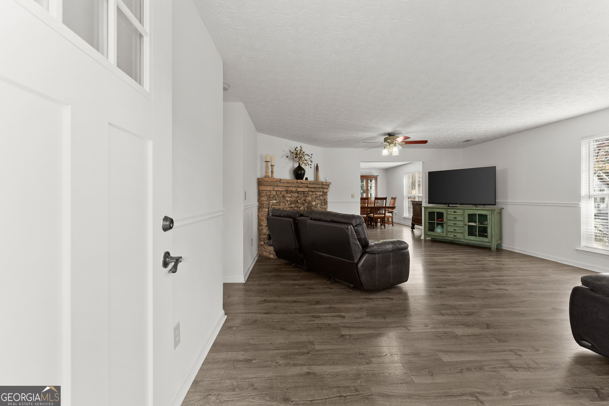 5109 Peach Mountain Circle Gainesville GA 30507