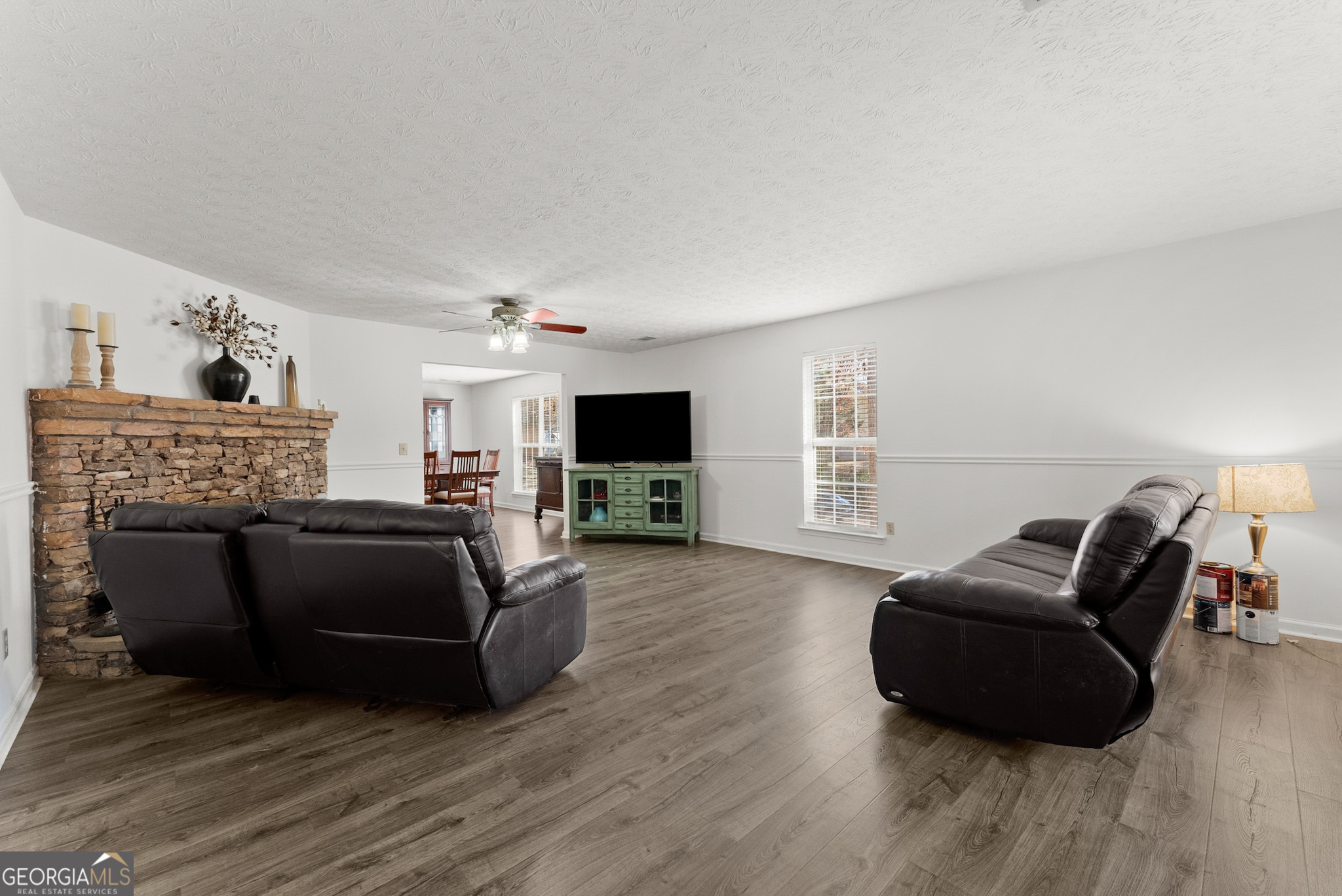 5109 Peach Mountain Circle Gainesville GA 30507