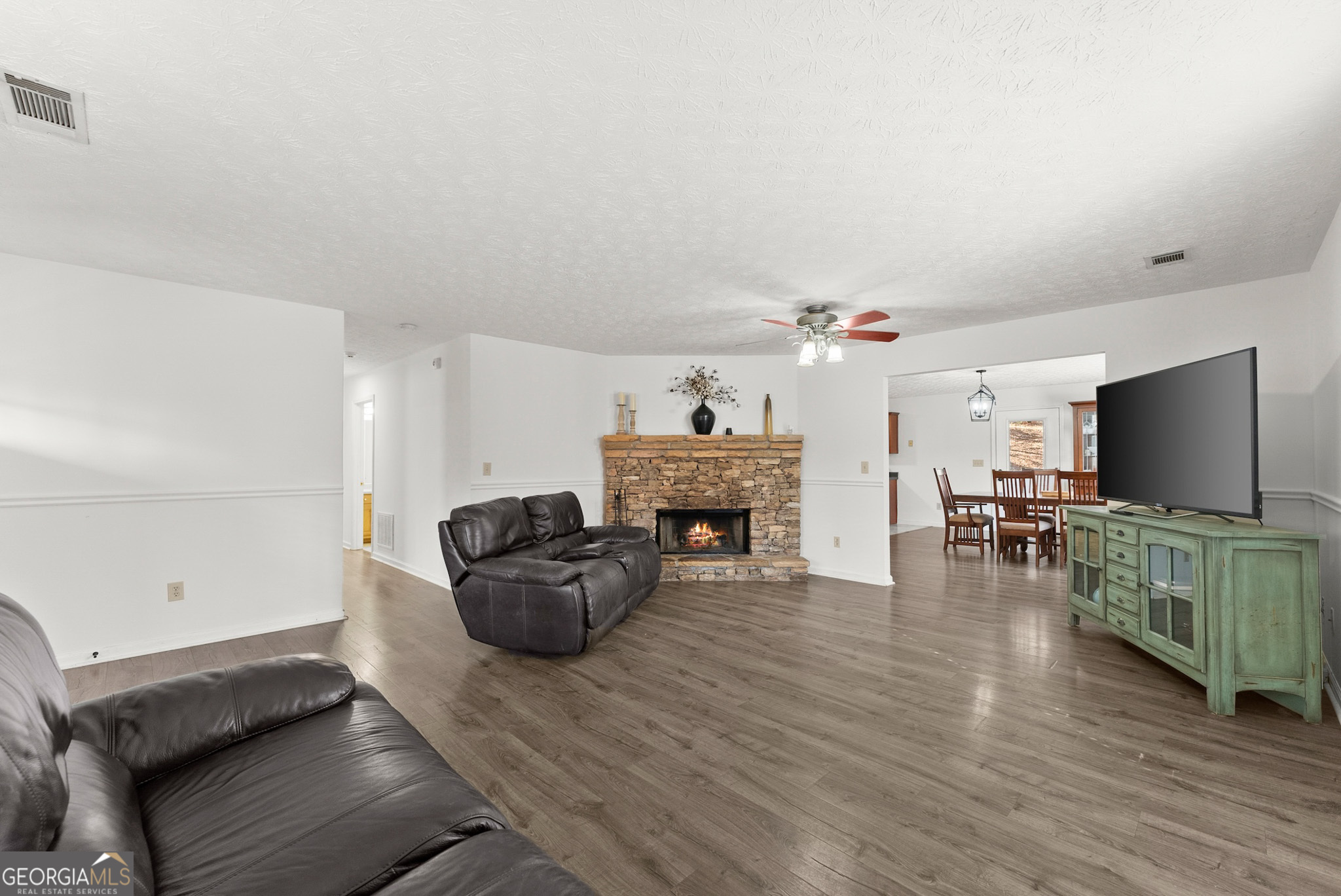 5109 Peach Mountain Circle Gainesville GA 30507